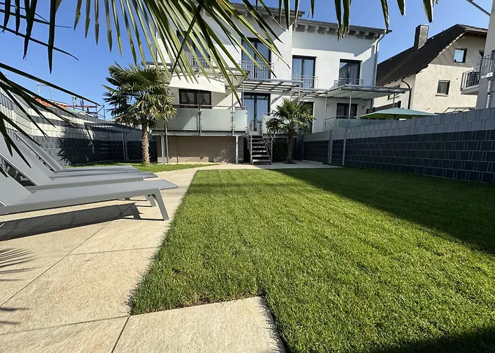Kern Apartments