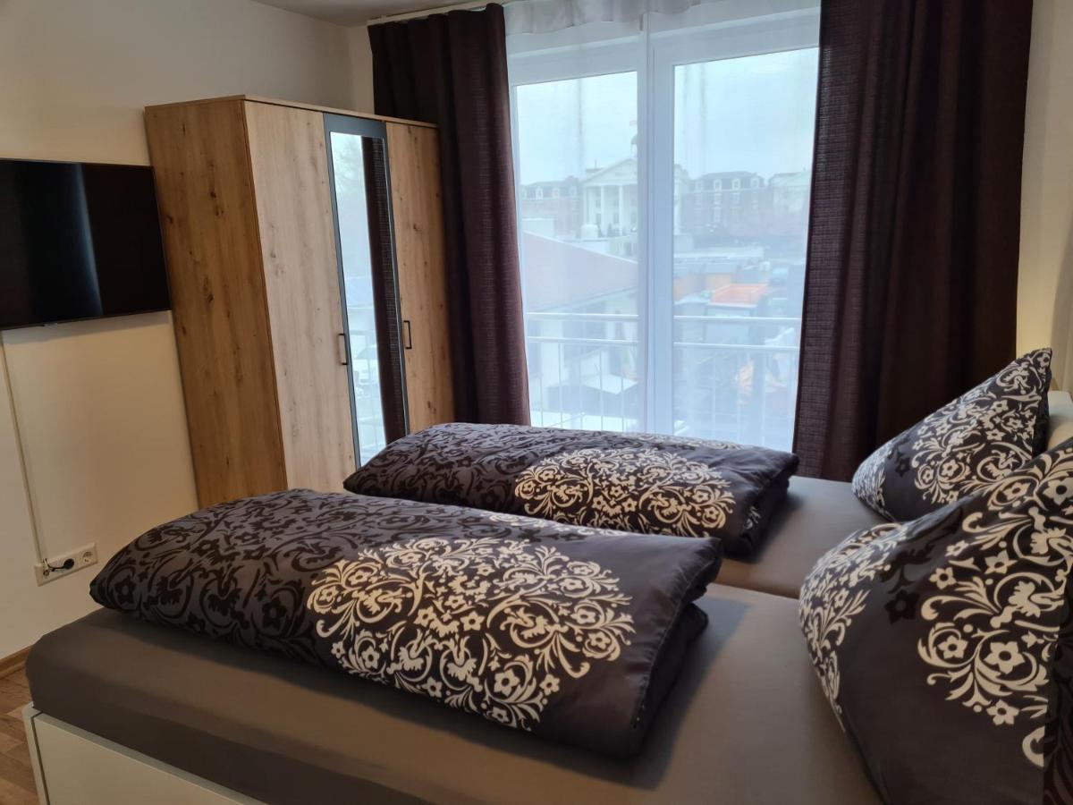 Apartment Kern - Garantierte Tickets Für Den Europapark über Uns Buchbar Sowie Zwei Tages Ticket