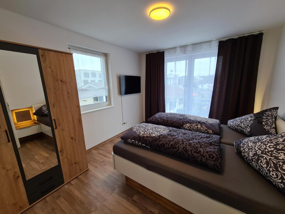 Apartment Kern - Garantierte Tickets Für Den Europapark über Uns Buchbar Sowie Zwei Tages Ticket