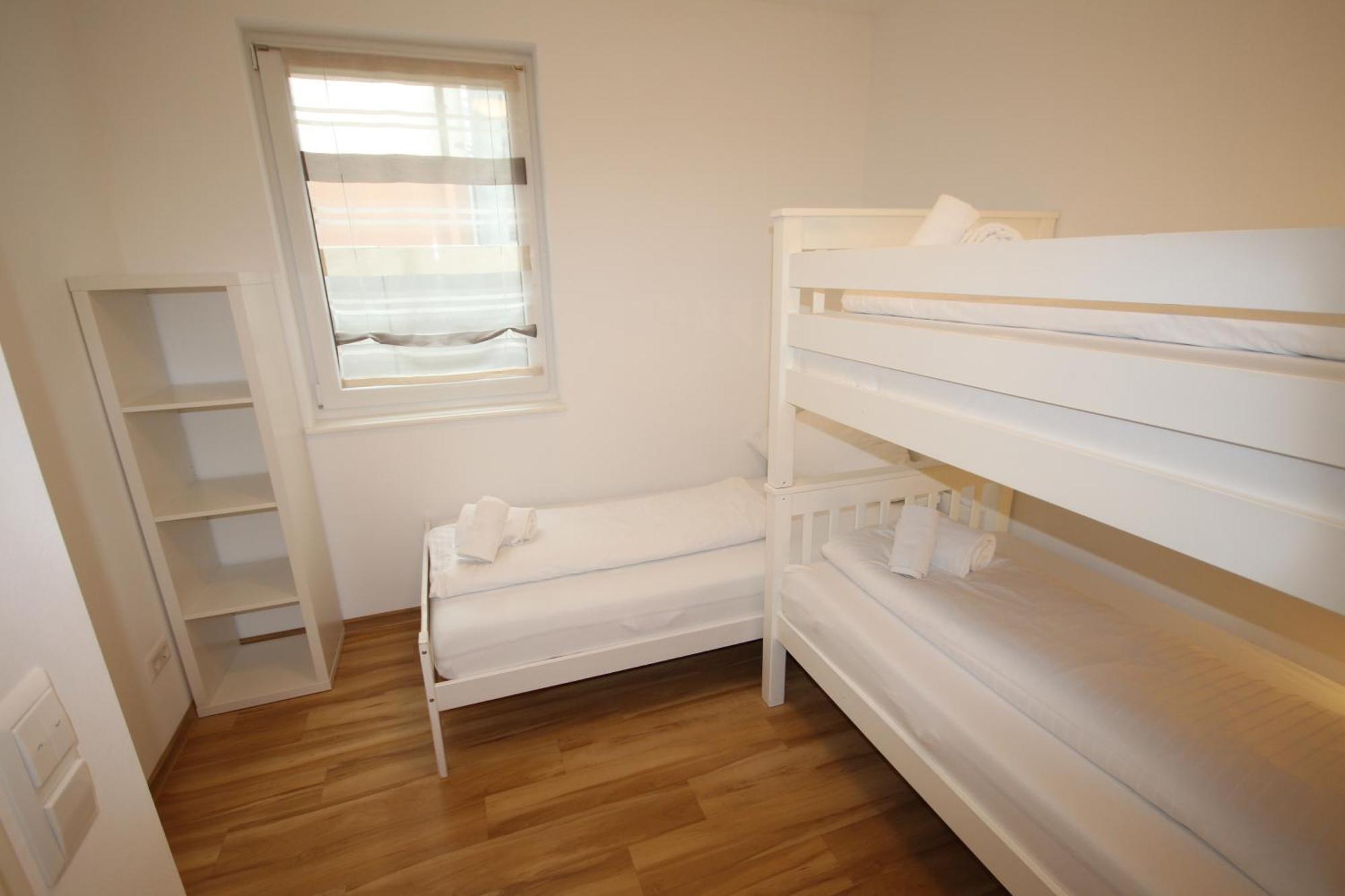 Apartment Kern - Garantierte Tickets Für Den Europapark über Uns Buchbar Sowie Zwei Tages Ticket Rust