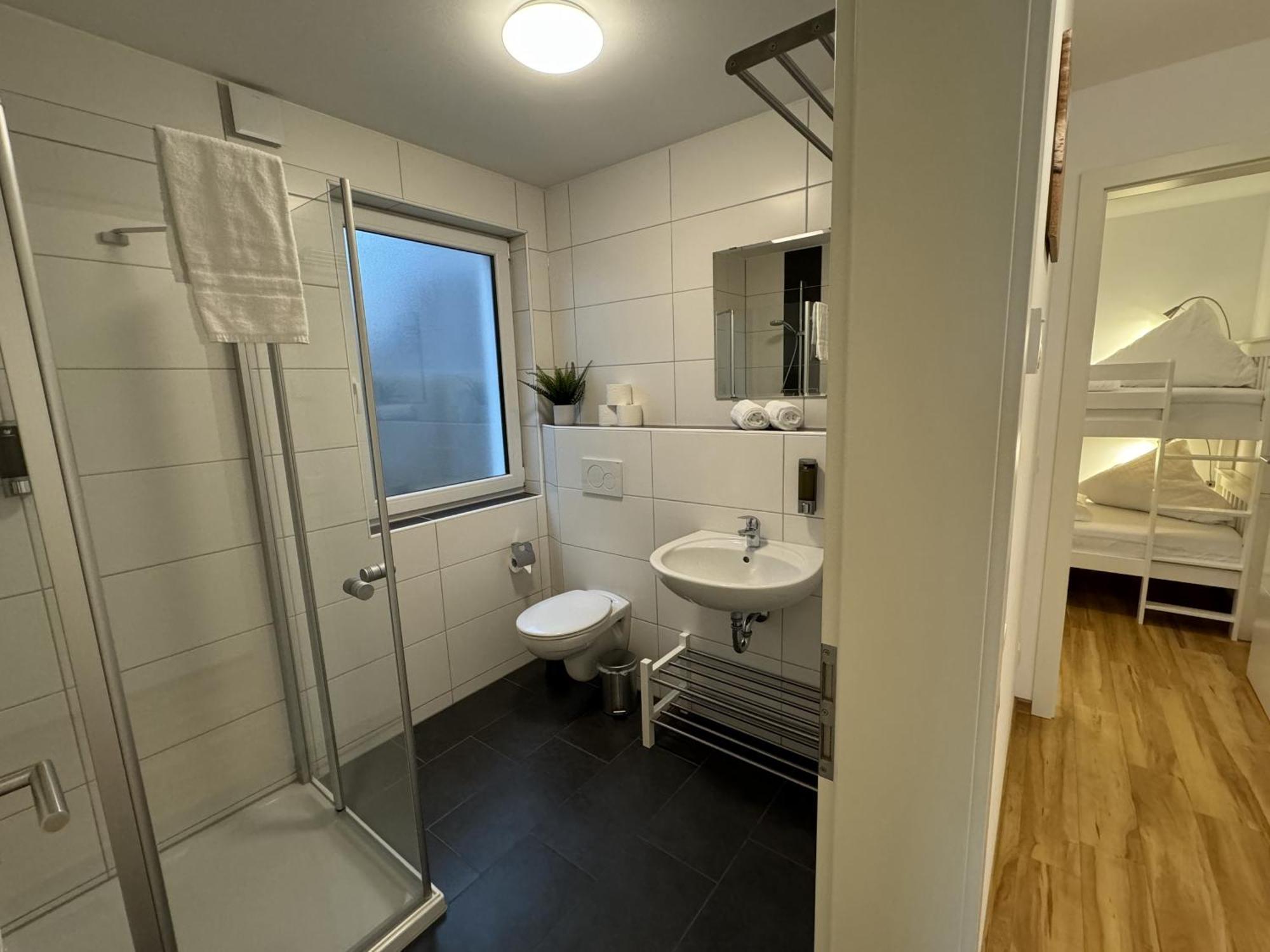 Apartment Kern - Garantierte Tickets Für Den Europapark über Uns Buchbar Sowie Zwei Tages Ticket *