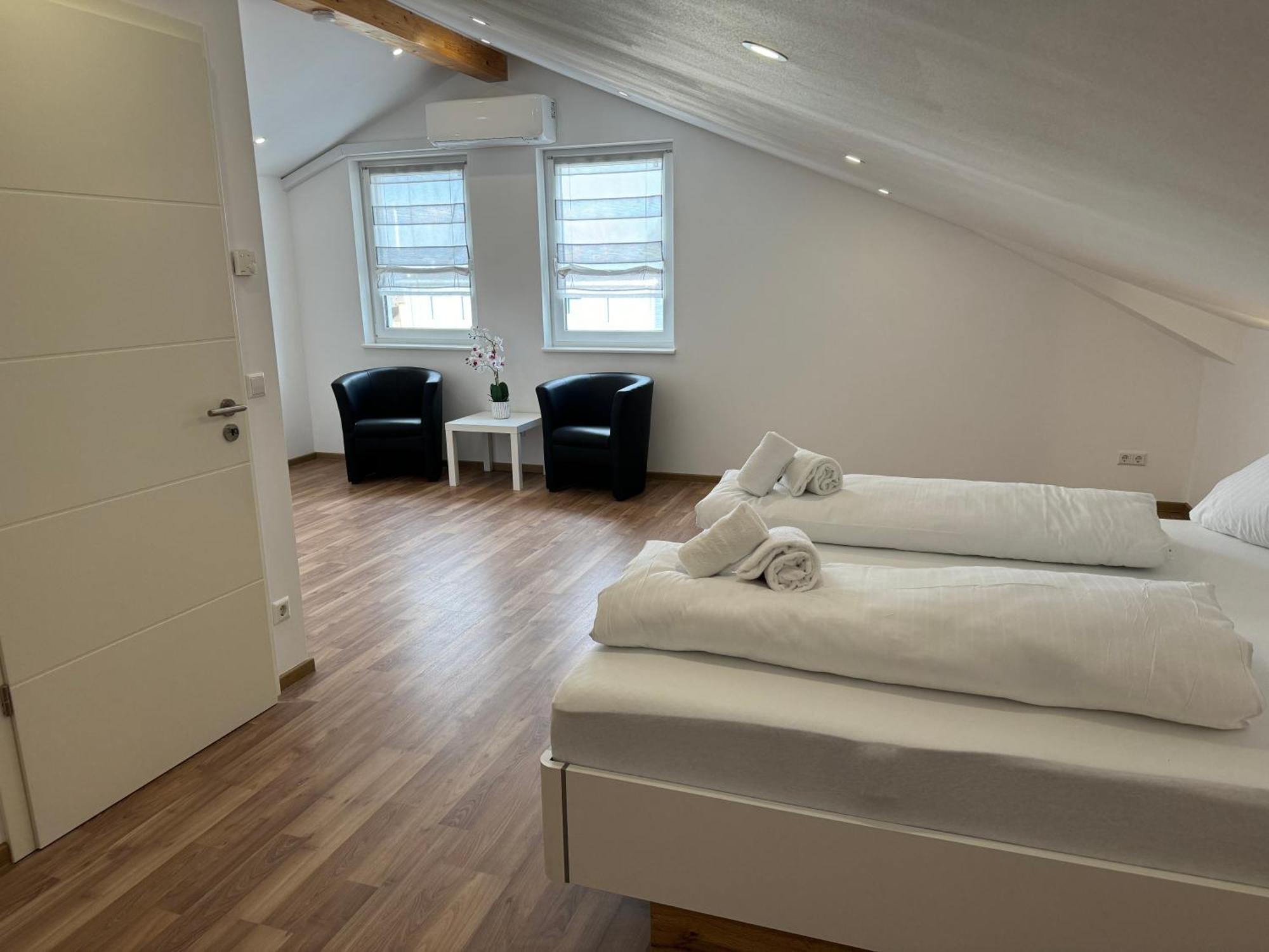 Apartment Kern - Garantierte Tickets Für Den Europapark über Uns Buchbar Sowie Zwei Tages Ticket Rust