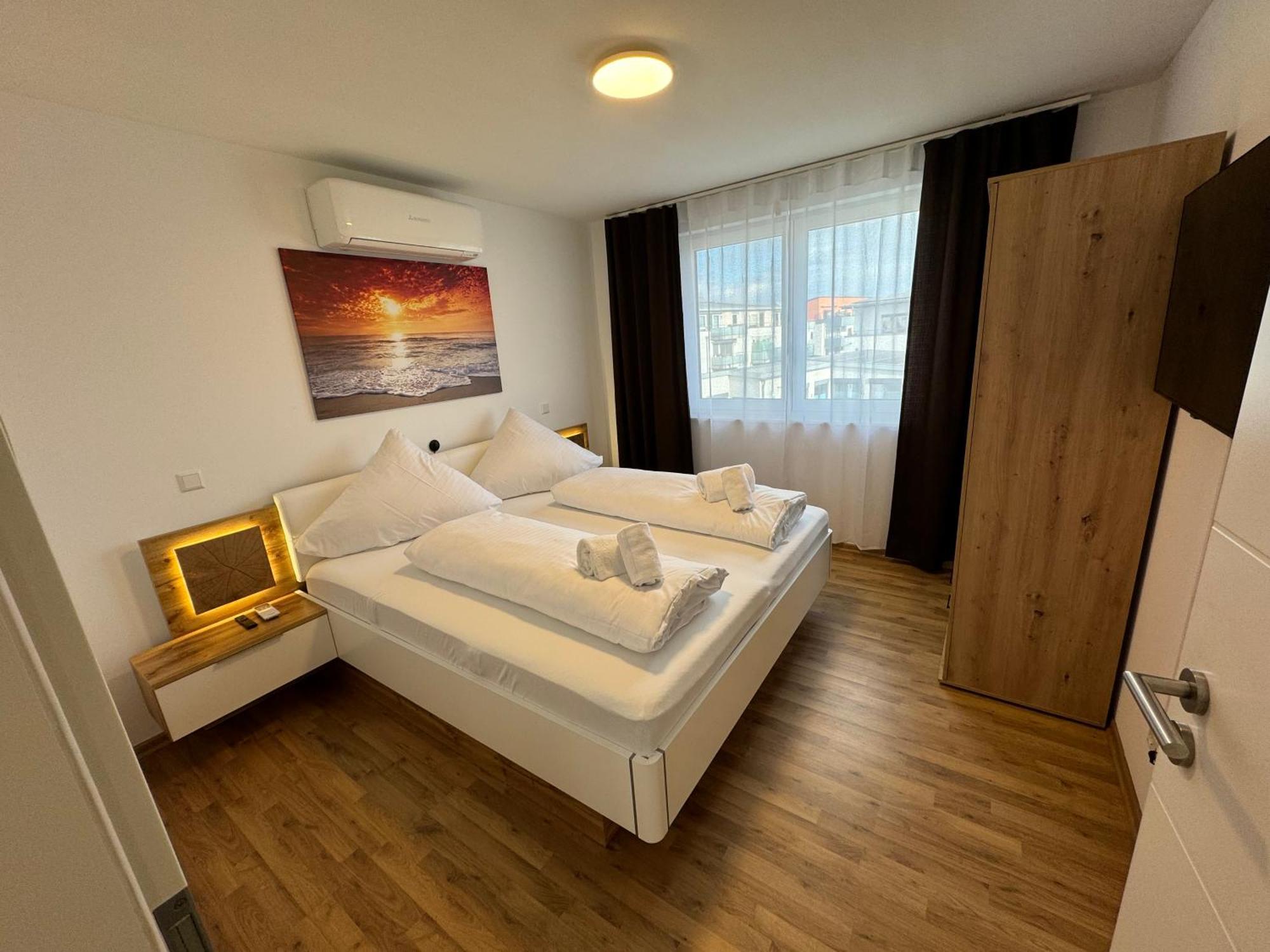 Apartment Kern - Garantierte Tickets Für Den Europapark über Uns Buchbar Sowie Zwei Tages Ticket *