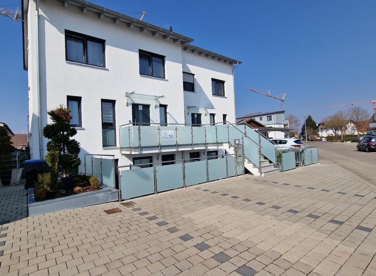 Apartment Kern - Garantierte Tickets Für Den Europapark über Uns Buchbar Sowie Zwei Tages Ticket Rust